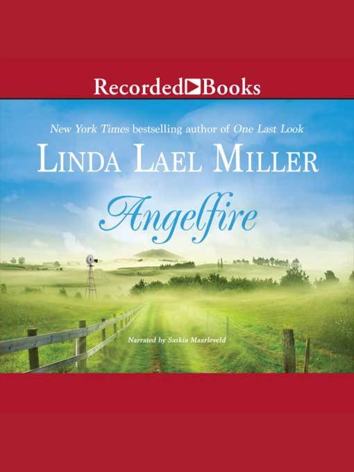 Title details for Angelfire by Linda Lael Miller - Available